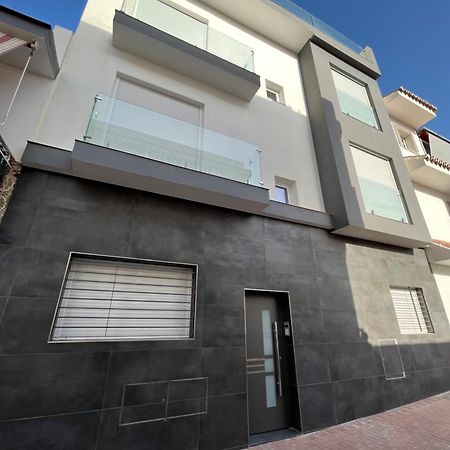 شقة Piso Alma 1B فوينخيرولا المظهر الخارجي الصورة