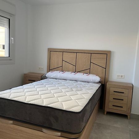 شقة Piso Alma 1B فوينخيرولا المظهر الخارجي الصورة
