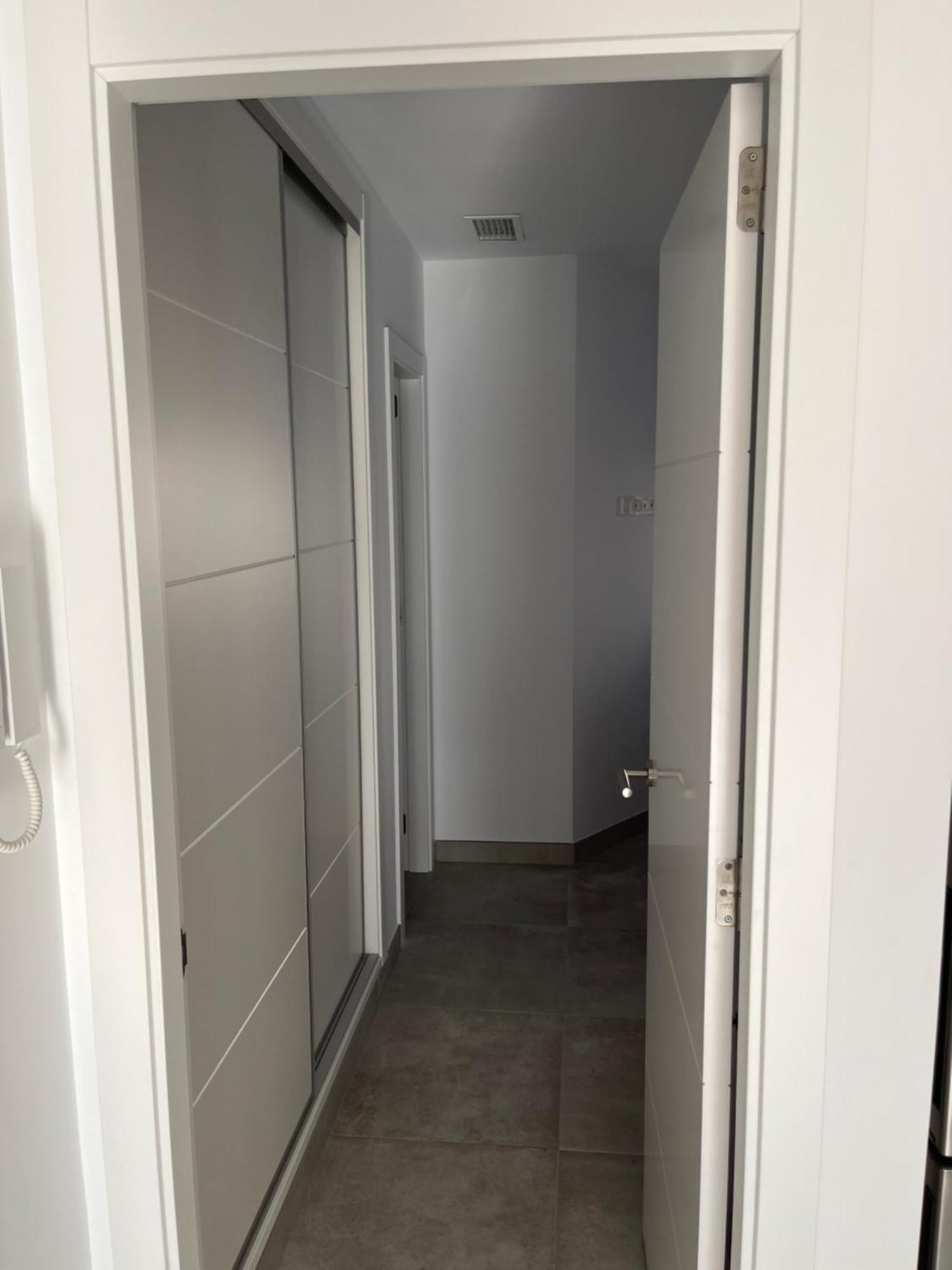 شقة Piso Alma 1B فوينخيرولا المظهر الخارجي الصورة